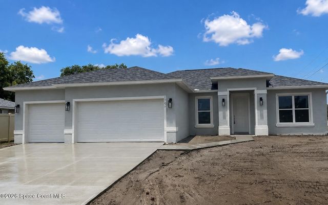 1797 Tharp Road SE, Palm Bay, FL 32909