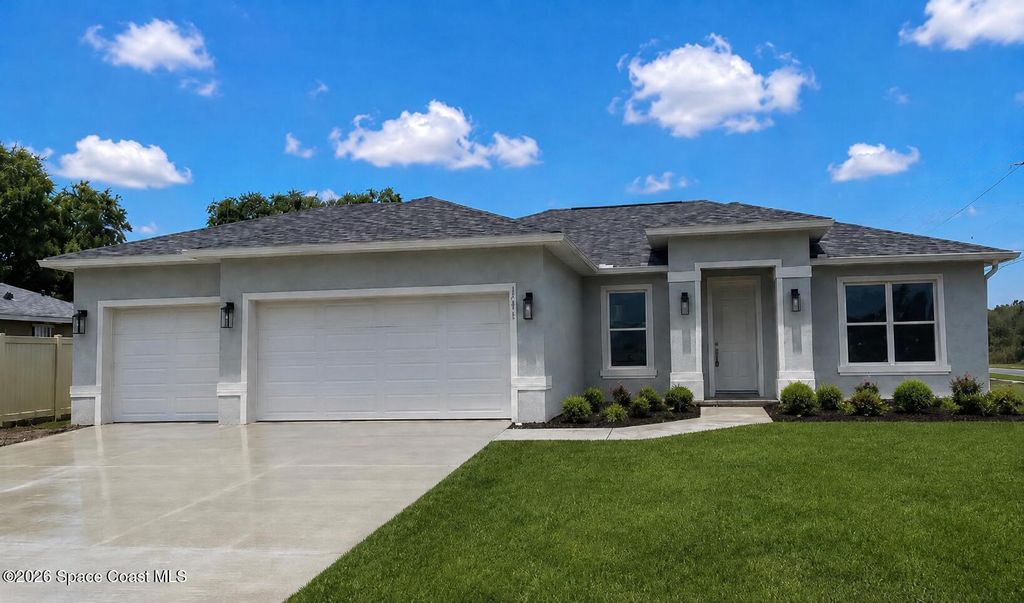 1797 Tharp Road SE, Palm Bay, FL 32909