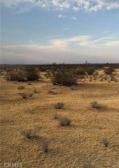 0 Hills, Adelanto, CA 92301