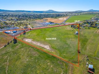 1820 US-97, Madras, OR 97741