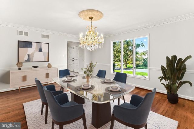 6294 DUNAWAY CT, Mclean, VA 22101