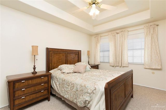 2707 N Charleston Lane, Pharr, TX 78577