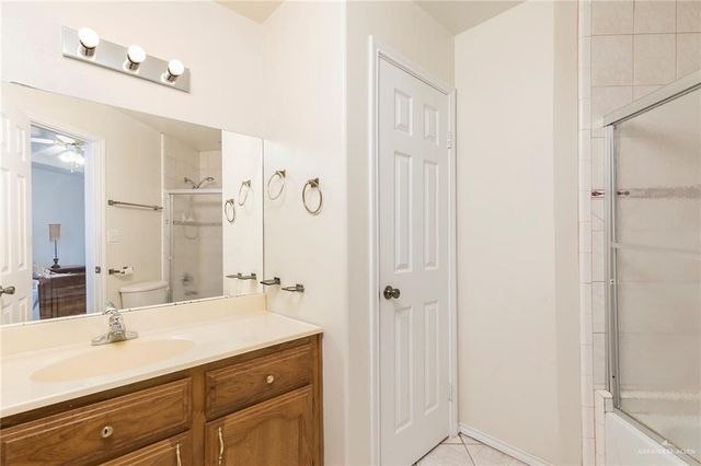 2707 N Charleston Lane, Pharr, TX 78577