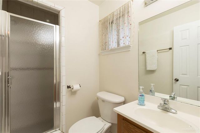 2707 N Charleston Lane, Pharr, TX 78577