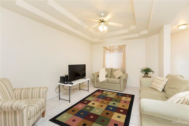 2707 N Charleston Lane, Pharr, TX 78577