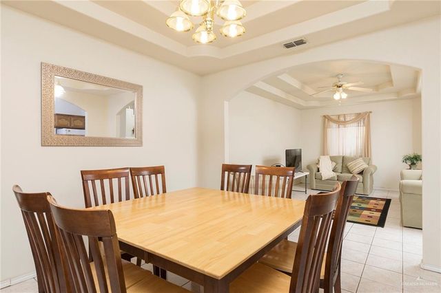 2707 N Charleston Lane, Pharr, TX 78577