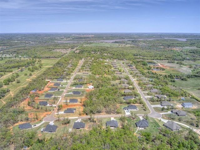 9517 Megans Way, Newalla, OK 74851