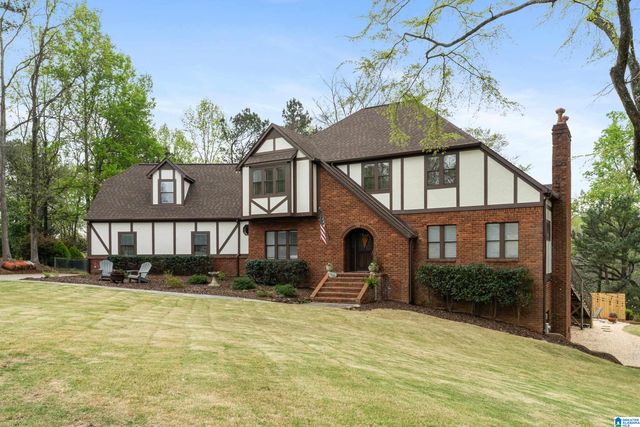 2801 WESTWYCK CIRCLE, Vestavia Hills, AL 35243