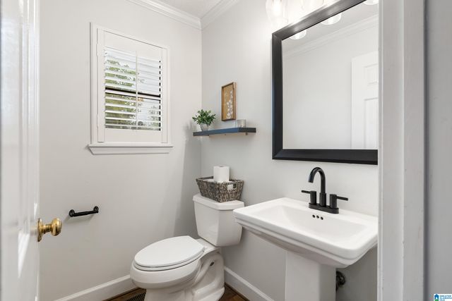 2801 WESTWYCK CIRCLE, Vestavia Hills, AL 35243