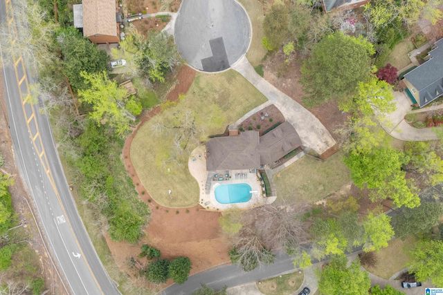 2801 WESTWYCK CIRCLE, Vestavia Hills, AL 35243