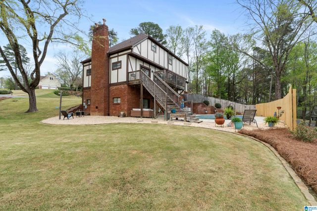 2801 WESTWYCK CIRCLE, Vestavia Hills, AL 35243
