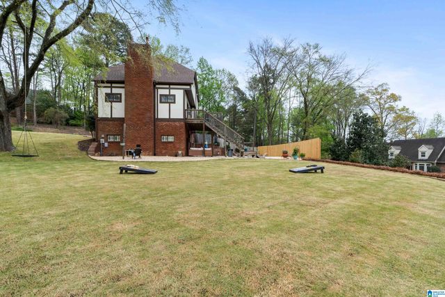 2801 WESTWYCK CIRCLE, Vestavia Hills, AL 35243