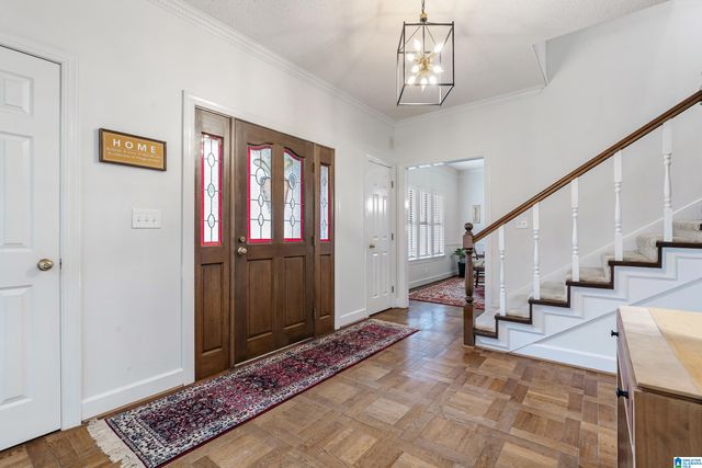 2801 WESTWYCK CIRCLE, Vestavia Hills, AL 35243