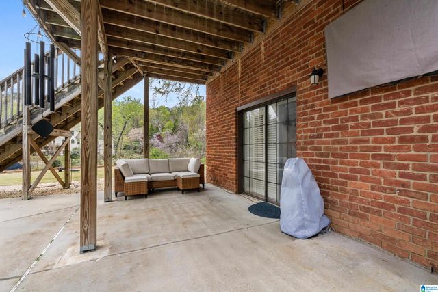 2801 WESTWYCK CIRCLE, Vestavia Hills, AL 35243