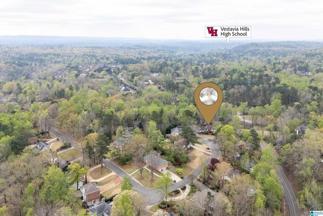 2801 WESTWYCK CIRCLE, Vestavia Hills, AL 35243