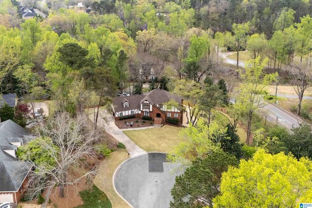 2801 WESTWYCK CIRCLE, Vestavia Hills, AL 35243