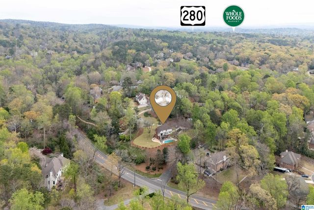 2801 WESTWYCK CIRCLE, Vestavia Hills, AL 35243