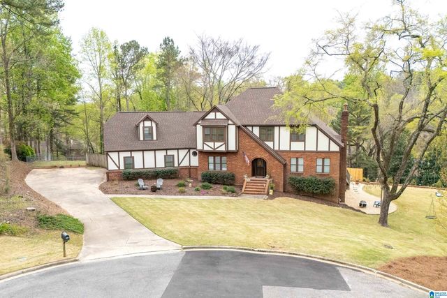 2801 WESTWYCK CIRCLE, Vestavia Hills, AL 35243