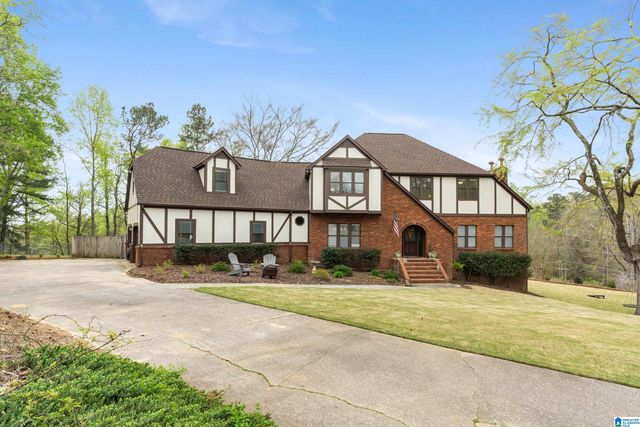 2801 WESTWYCK CIRCLE, Vestavia Hills, AL 35243