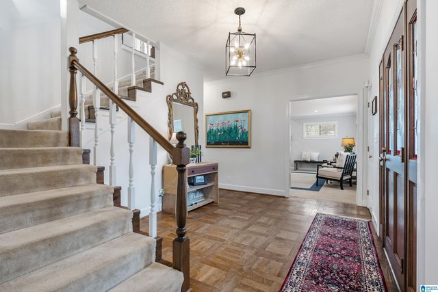 2801 WESTWYCK CIRCLE, Vestavia Hills, AL 35243