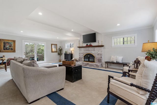 2801 WESTWYCK CIRCLE, Vestavia Hills, AL 35243