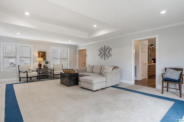 2801 WESTWYCK CIRCLE, Vestavia Hills, AL 35243