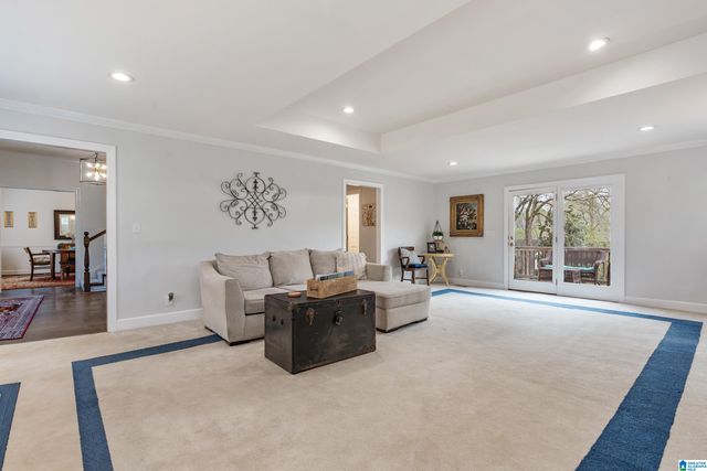 2801 WESTWYCK CIRCLE, Vestavia Hills, AL 35243