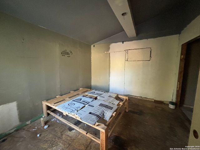 1708 Montezuma, San Antonio, TX 78207