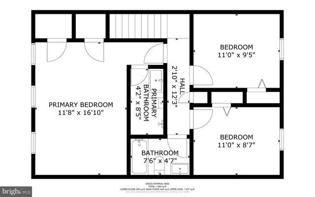 11713 STILLBROOK CT, Reston, VA 20191