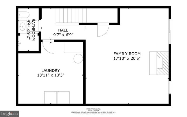 11713 STILLBROOK CT, Reston, VA 20191