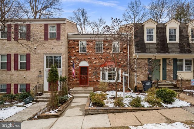 11713 STILLBROOK CT, Reston, VA 20191