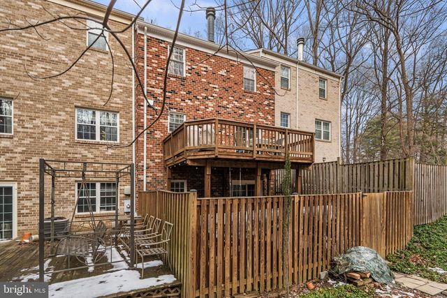 11713 STILLBROOK CT, Reston, VA 20191