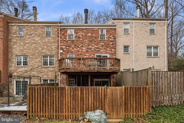 11713 STILLBROOK CT, Reston, VA 20191