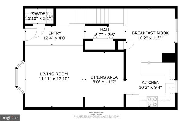 11713 STILLBROOK CT, Reston, VA 20191