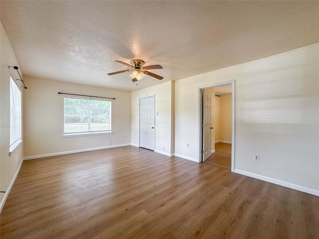 12816 Mykawa Road, Brookside, TX 77581