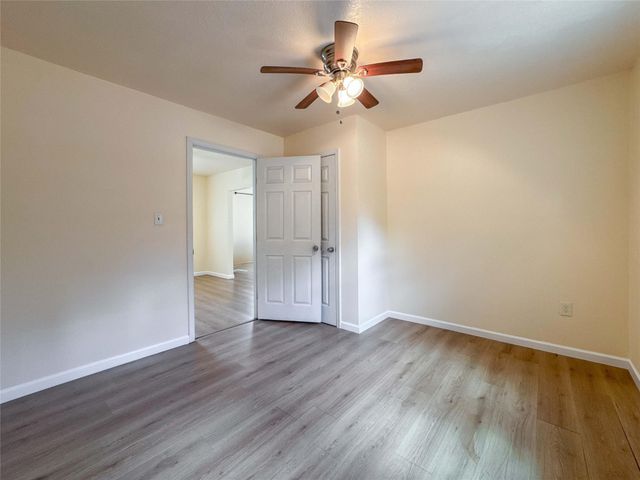 12816 Mykawa Road, Brookside, TX 77581