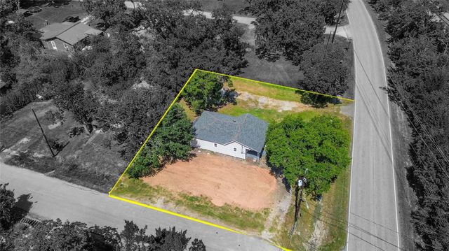 12816 Mykawa Road, Brookside, TX 77581