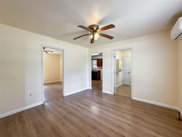 12816 Mykawa Road, Brookside, TX 77581