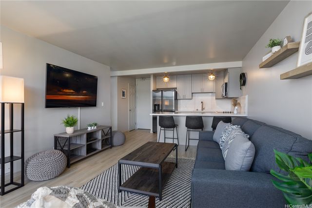 229 Paoakalani Avenue 3507, Honolulu, HI 96815