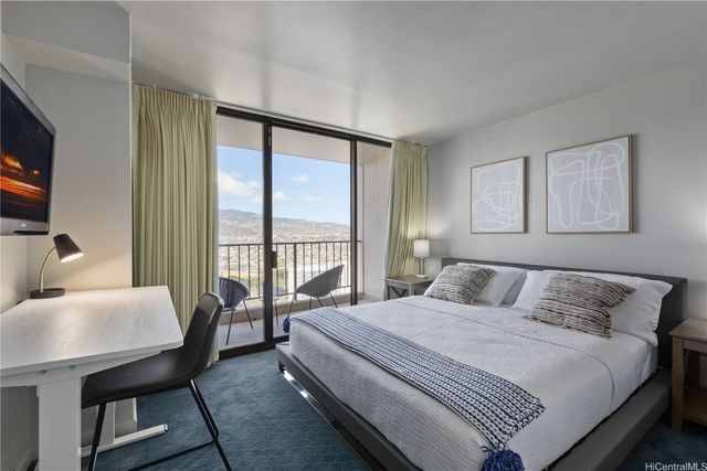 229 Paoakalani Avenue 3507, Honolulu, HI 96815
