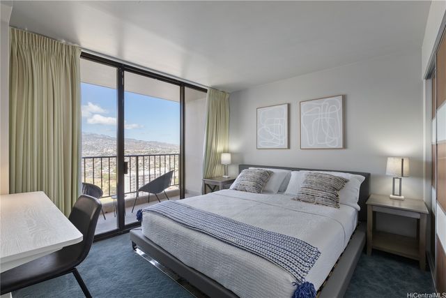 229 Paoakalani Avenue 3507, Honolulu, HI 96815