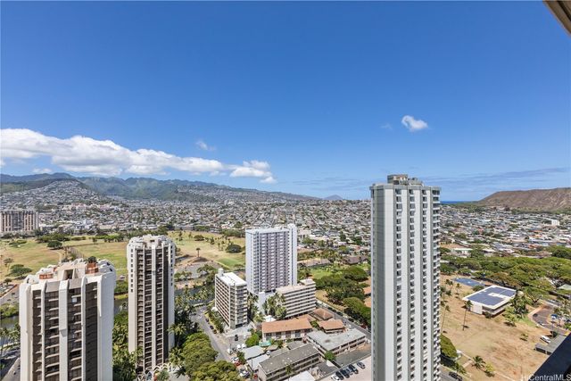 229 Paoakalani Avenue 3507, Honolulu, HI 96815