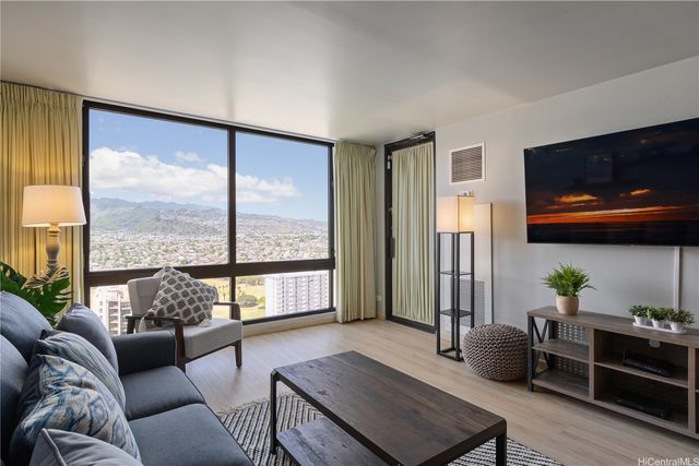 229 Paoakalani Avenue 3507, Honolulu, HI 96815