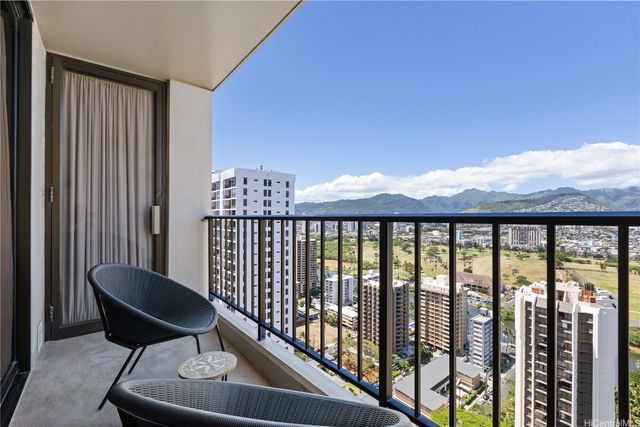 229 Paoakalani Avenue 3507, Honolulu, HI 96815