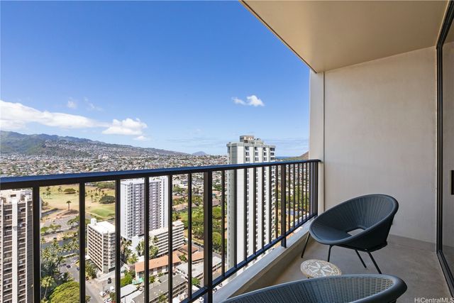 229 Paoakalani Avenue 3507, Honolulu, HI 96815
