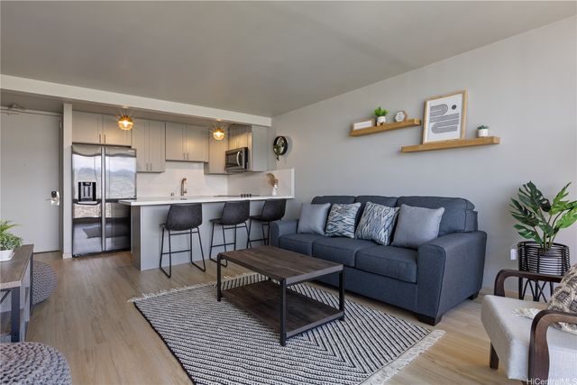 229 Paoakalani Avenue 3507, Honolulu, HI 96815