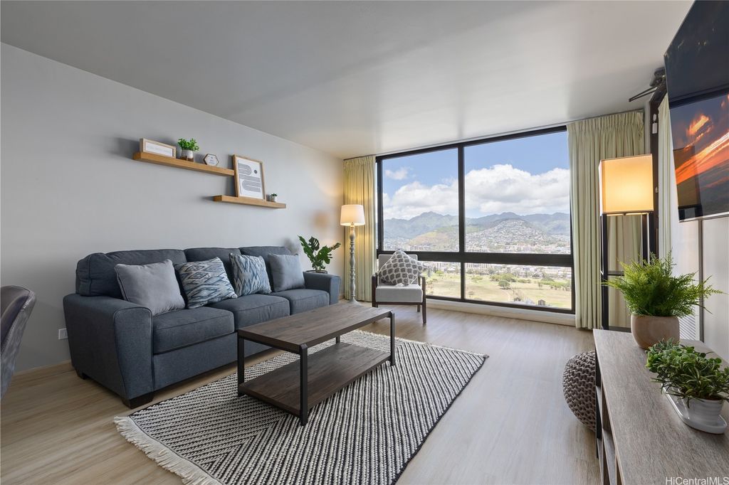 229 Paoakalani Avenue 3507, Honolulu, HI 96815