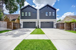 18 Sidney Street A, Houston, TX 77003