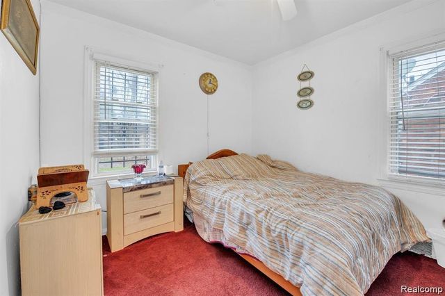 6839 Rosemont Avenue, Detroit, MI 48228