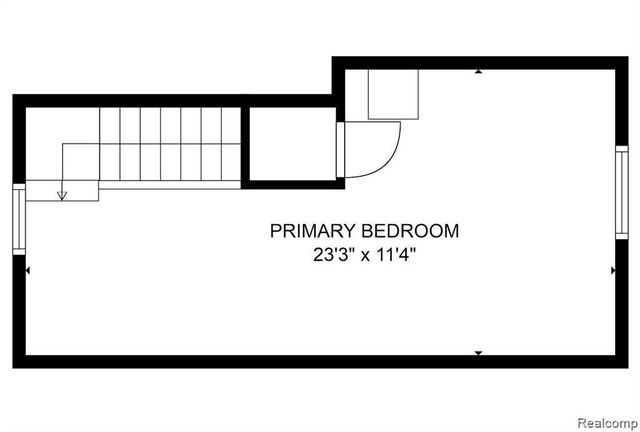 6839 Rosemont Avenue, Detroit, MI 48228